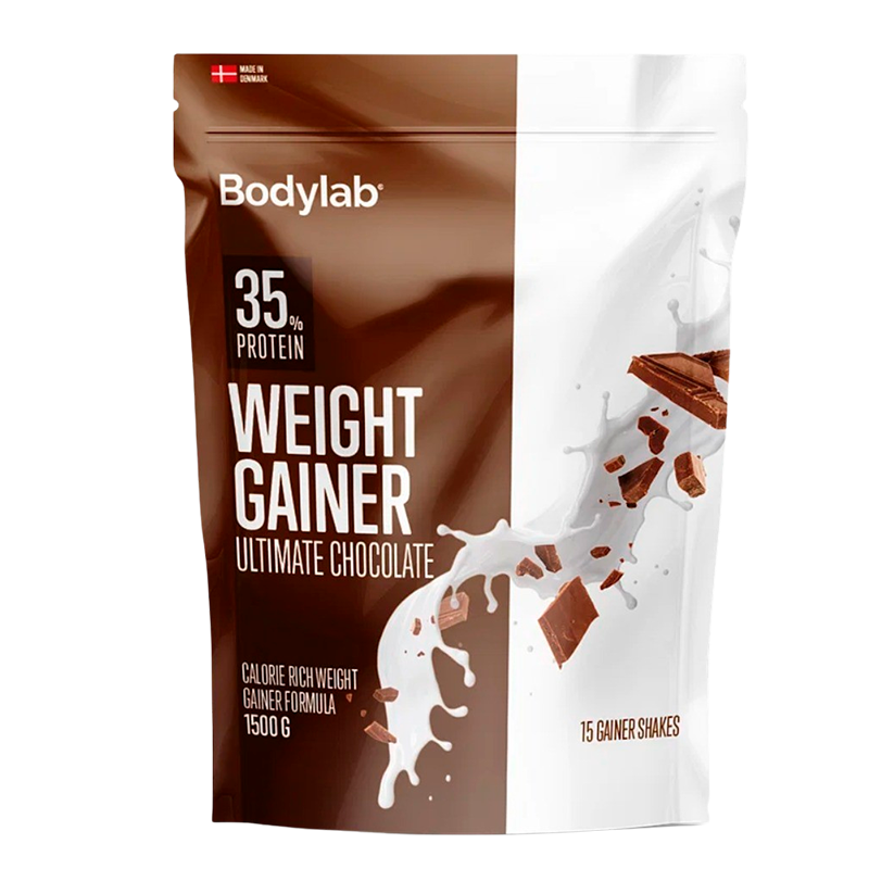 Bodylab Weight Gainer Ultimate Chocolate (1500 g)