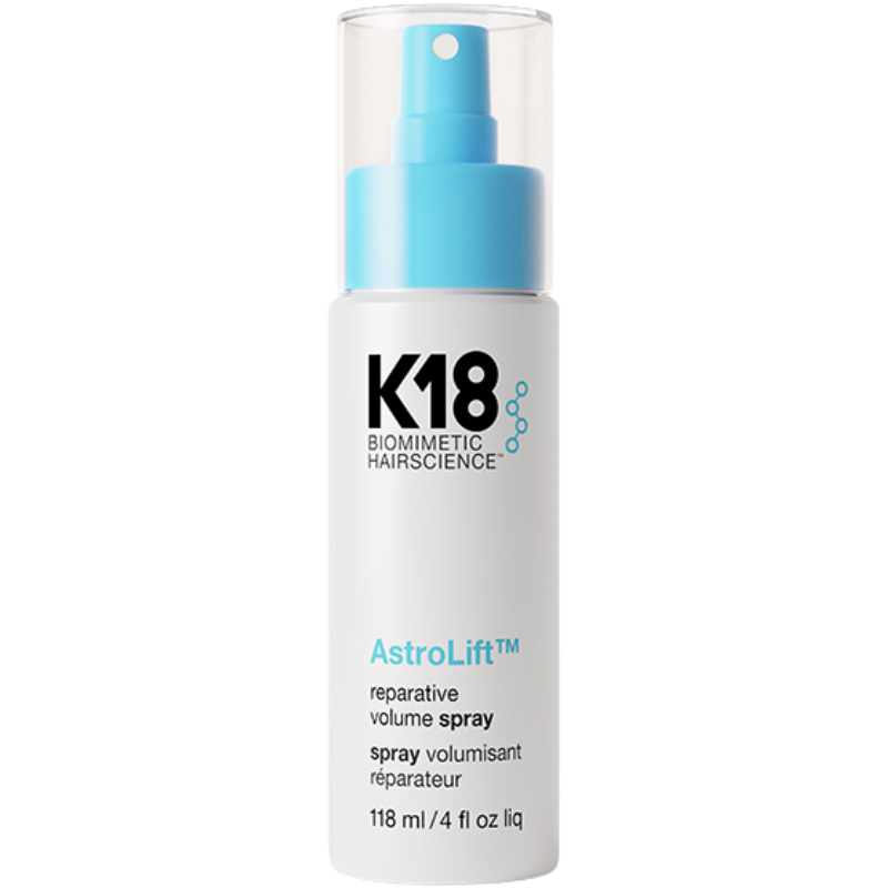 K18 AstroLift Reparative Volume Spray (118 ml)