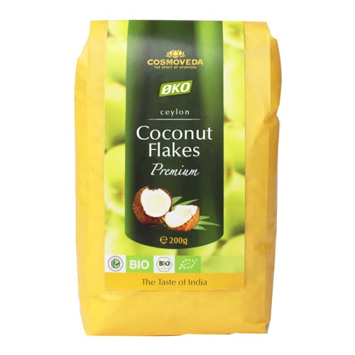 Naturesource Kokosmel É (200 gr)