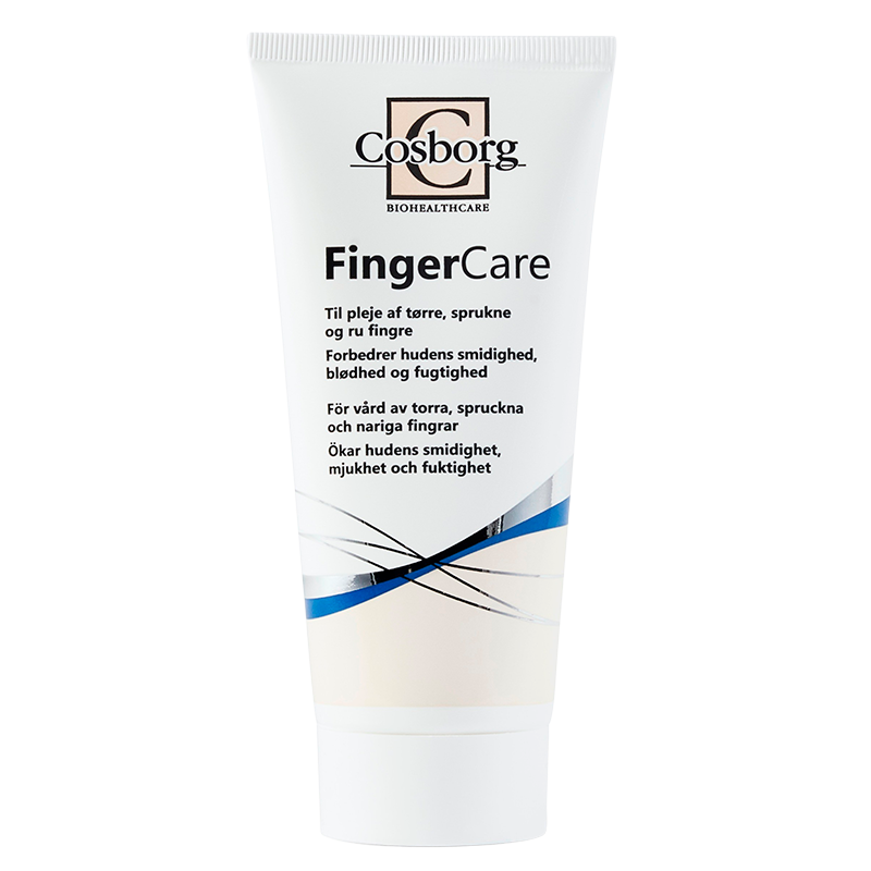 UDSALG Cosborg FingerCare 100 ml. køb billig