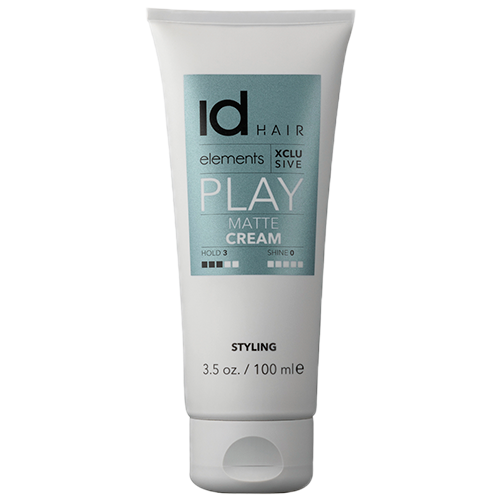 IdHAIR Elements Xclusive Matte Cream (100 ml)