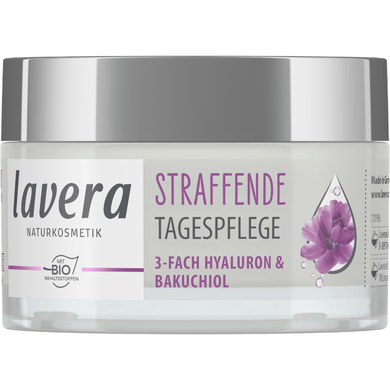 Lavera Firming Day Cream (50 ml)