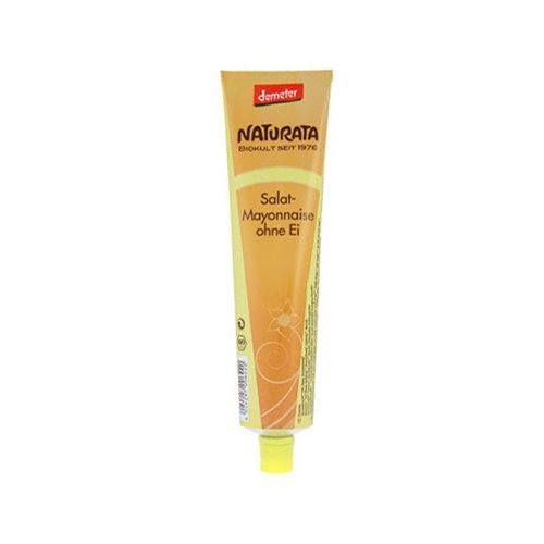 Demeter Salatmayonnaise u. æg É (190 g.)