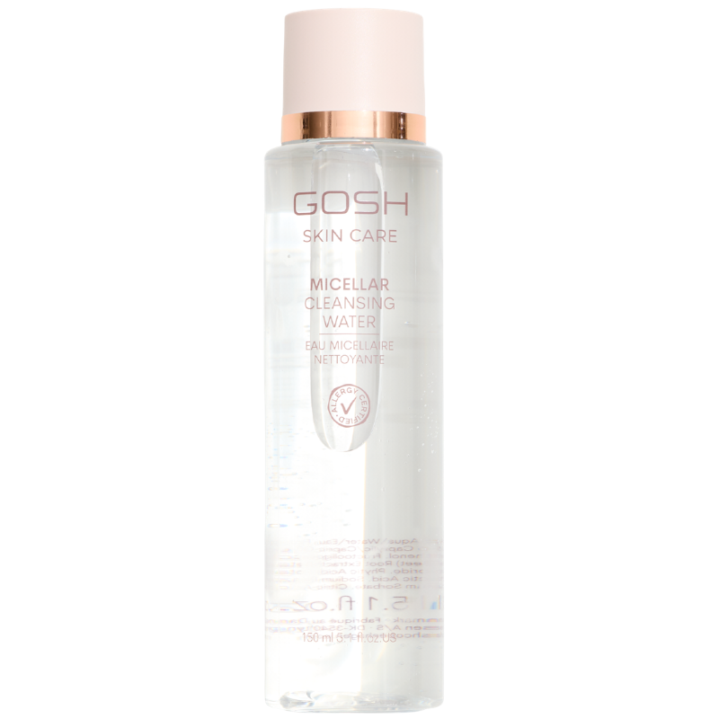 Gosh Micellar Cleansing Water (150 ml) Gosh Micellar Cleansing Water (150 ml)