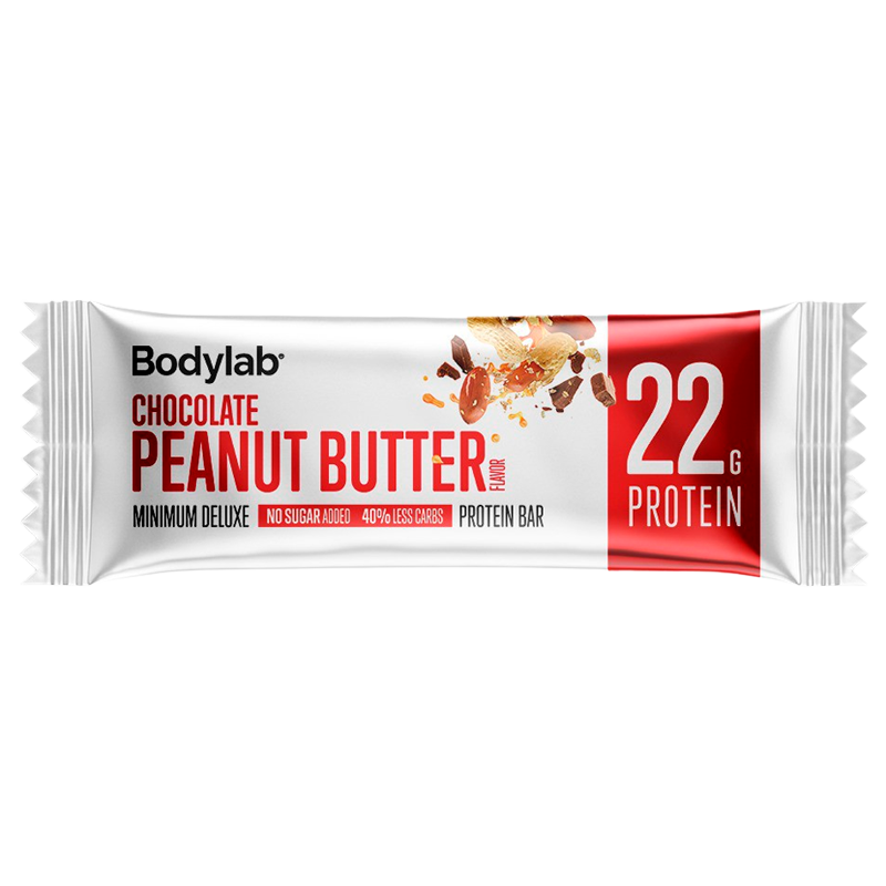 Bodylab Minimume Deluxe Chocolate Peanut Butter (65 g)