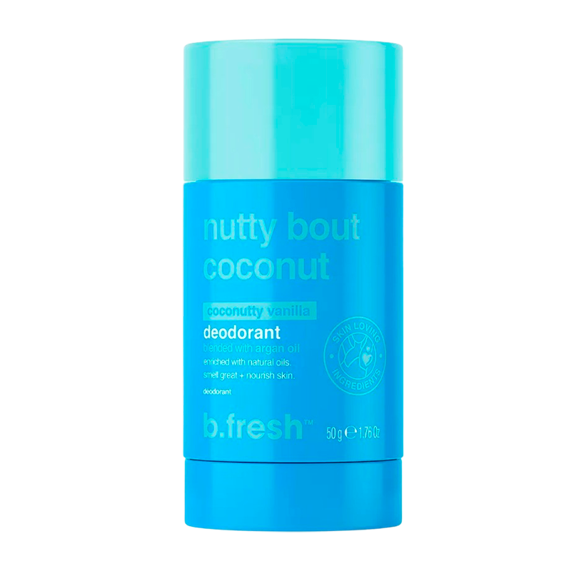 b.fresh Nutty Bout Coconut (50 g)