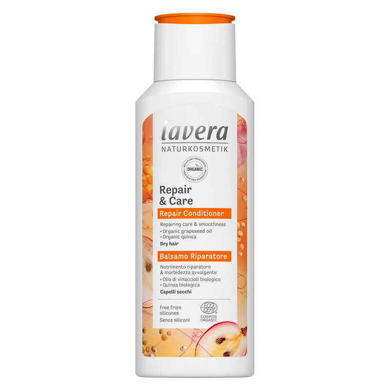 Lavera Conditioner Repair & Care (200 ml)