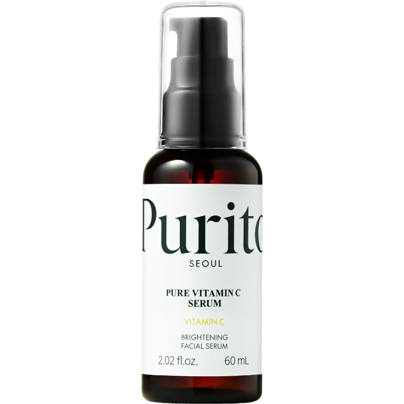 Purito SEOUL Pure Vitamin C Serum (60 ml)