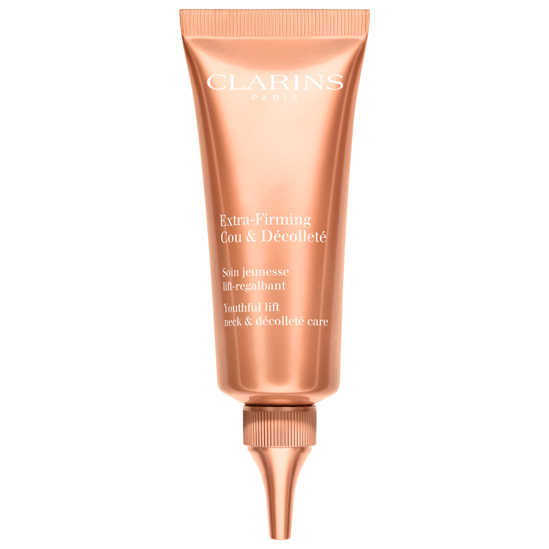 Clarins Extra-Firming Neck And Décolleté Care (75 ml)