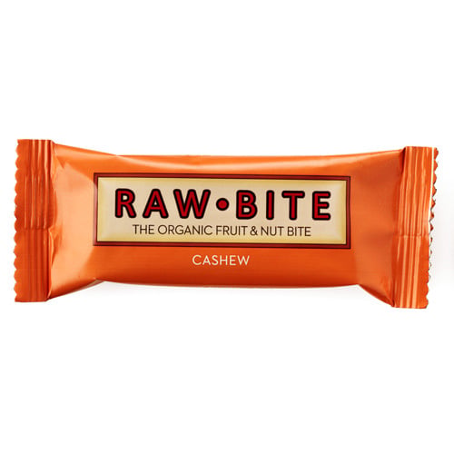 Rawbite Cashew Ø (50 g)