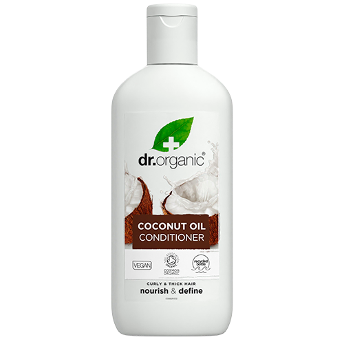 Dr. Organic Conditioner Coconut (265 ml)