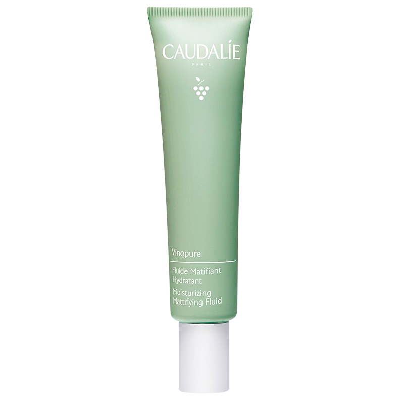 Caudalie Vinopure Moisturizing Mattifying Fluid (40 ml)