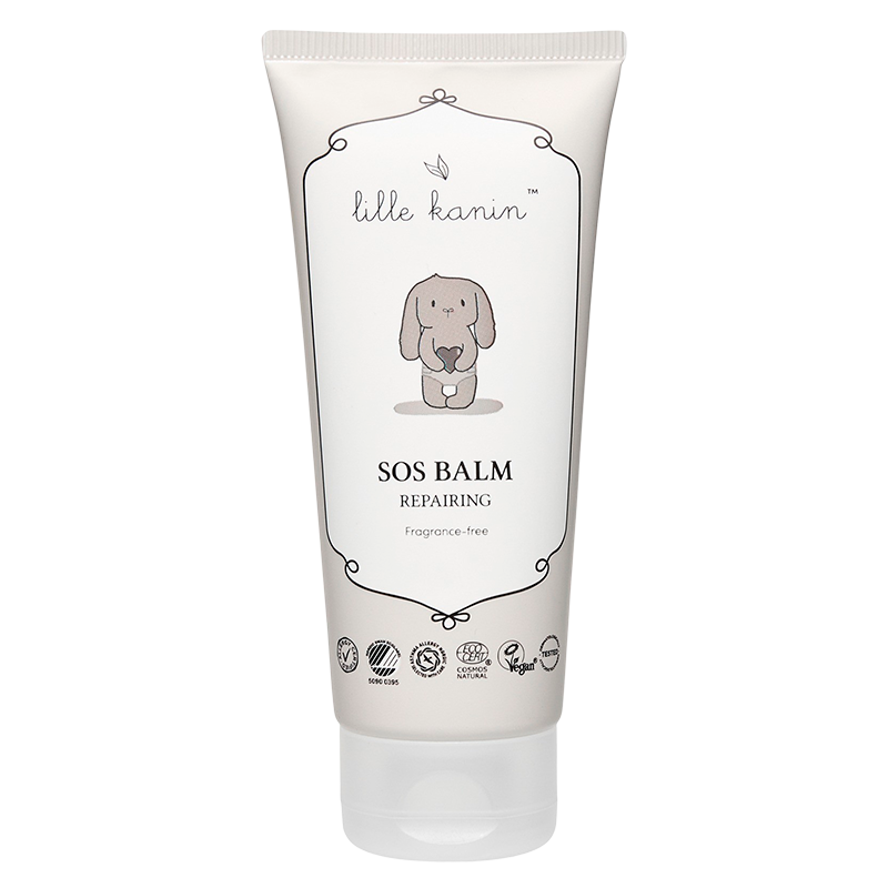 Lille Kanin SOS Balm (100 ml)
