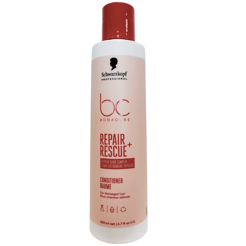Schwarzkopf BC Bonacure Repair Rescue Conditioner (200 ml)