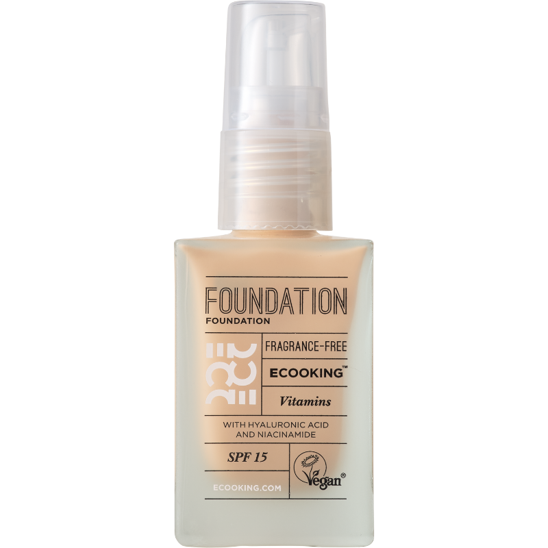Ecooking Foundation 05 (30 ml)