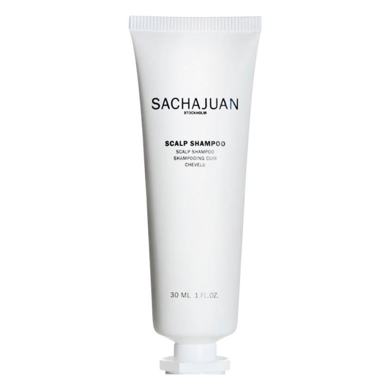 GWP - Sachajuan Scalp Shampoo (30 ml)