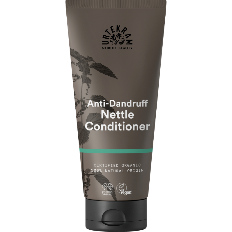 UDSALG Urtekram Conditioner Nettle (180 ml) køb billig