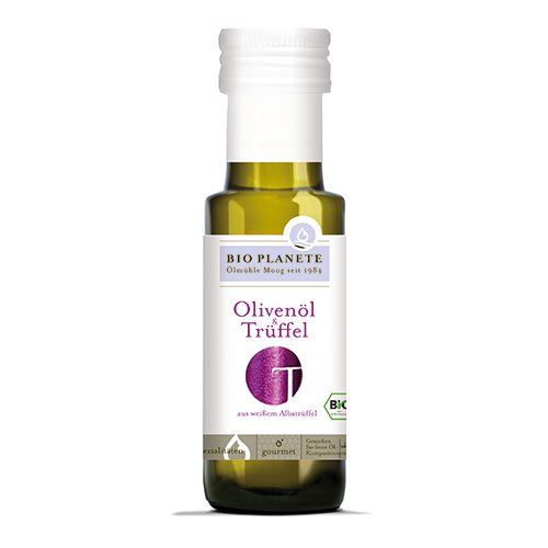 Trøffelolie Ø (100 ml)