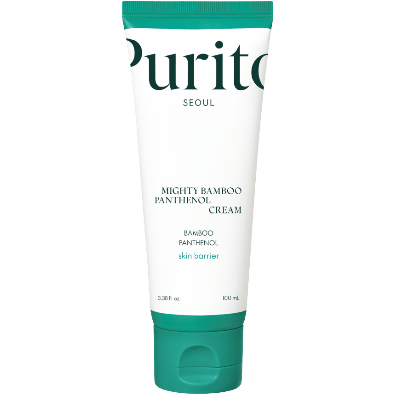 Purito SEOUL Mighty Bamboo Panthenol Cream (100 ml)