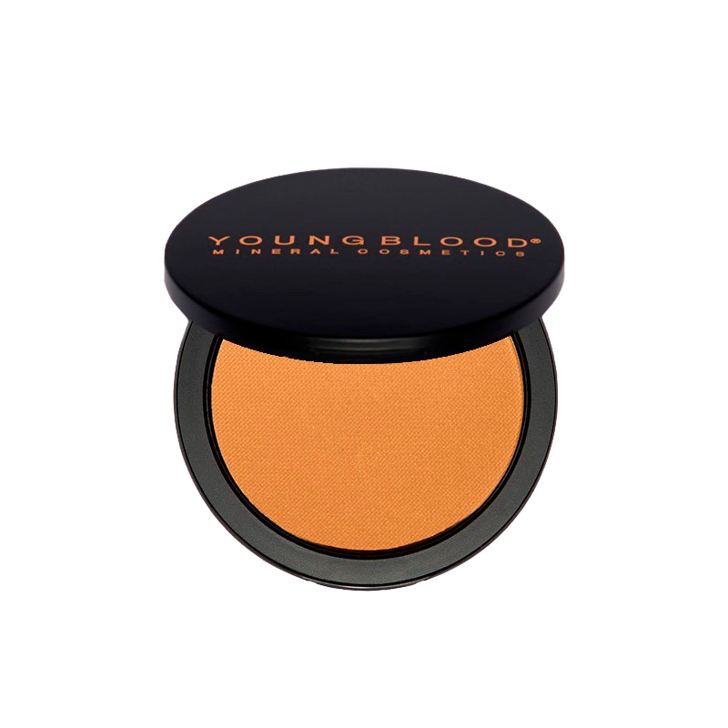 Youngblood Defining Bronzer Soleil (8 g)