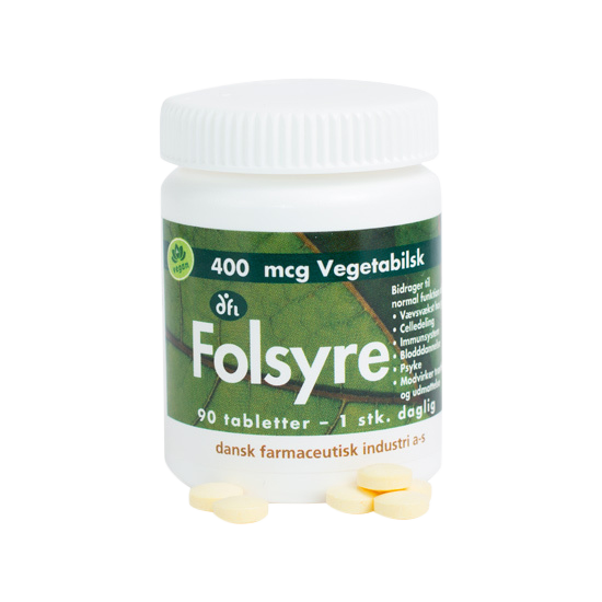 Folinsyre