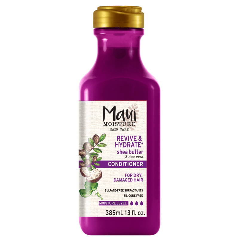 Maui Shea Butter Conditioner (385 ml)
