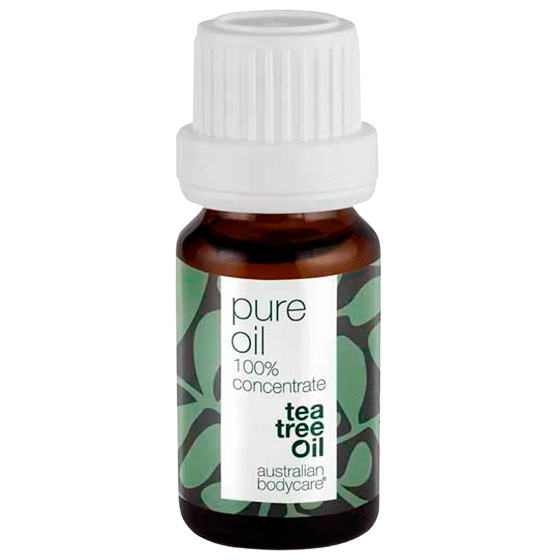 Australian Bodycare Tea Tree Oil (10 ml)