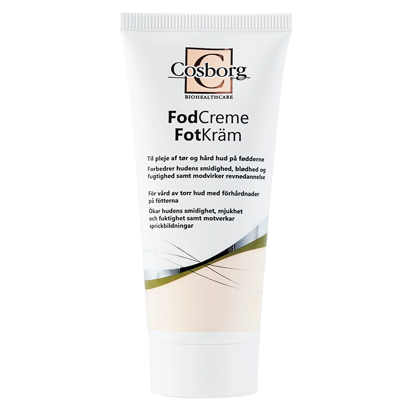 Cosborg Fodcreme (100 ml)