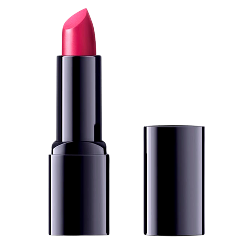 UDSALG Dr. Hauschka Lipstick 06 Azalea (1 stk) køb billig