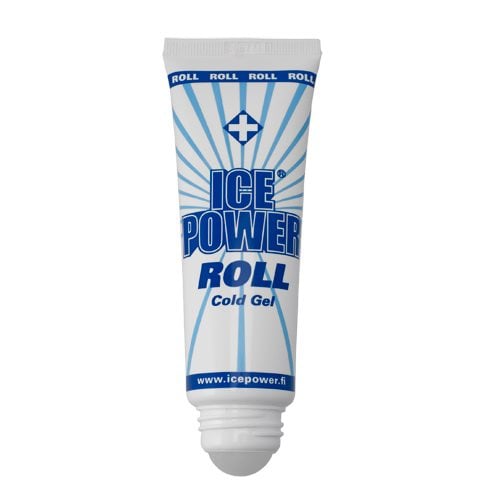 Tilbud Ice Power cold gel roll on køb billig