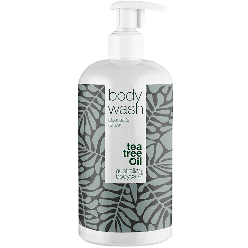 Australian Bodycare Kropspleje