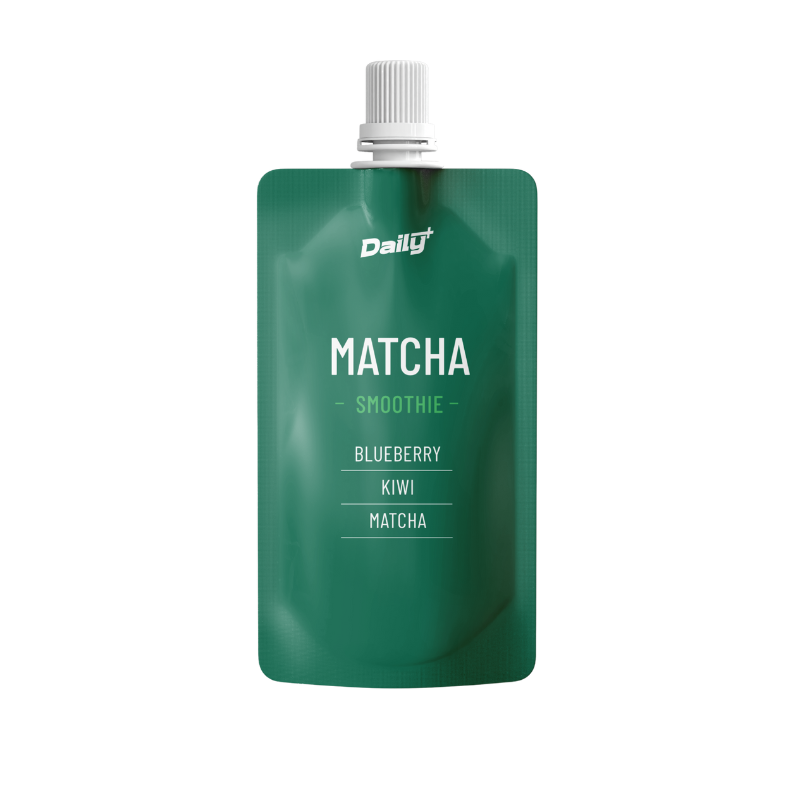 Daily+ Matcha Smoothie (50 g)