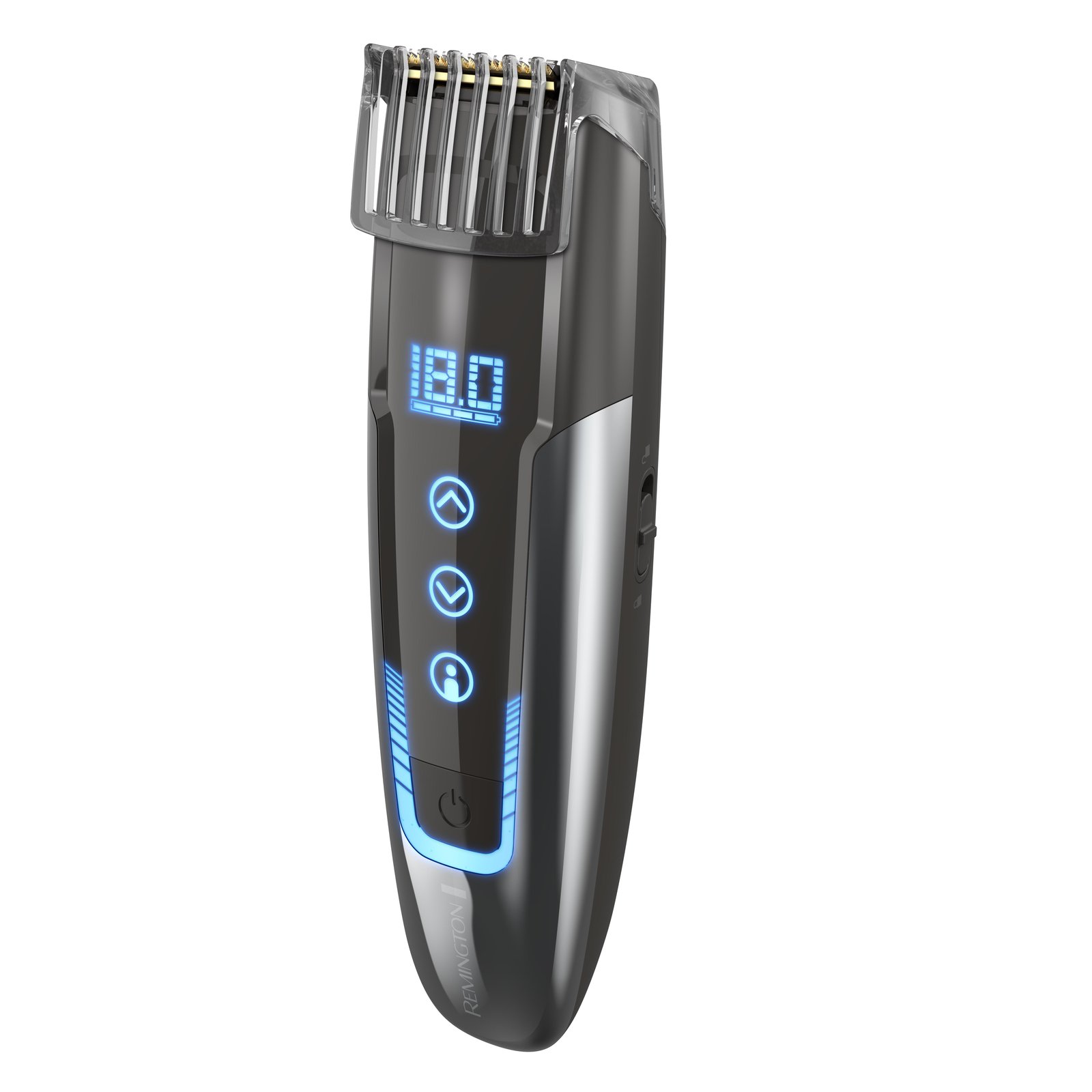 Remington Touch-Tech trimmer
