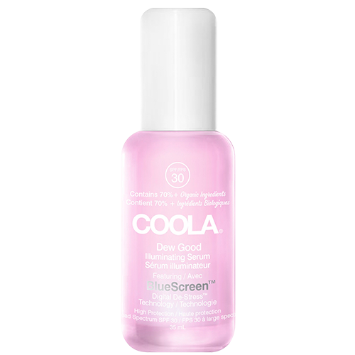 Coola Dew Good Illuminating Serum SPF 30 (35 ml)