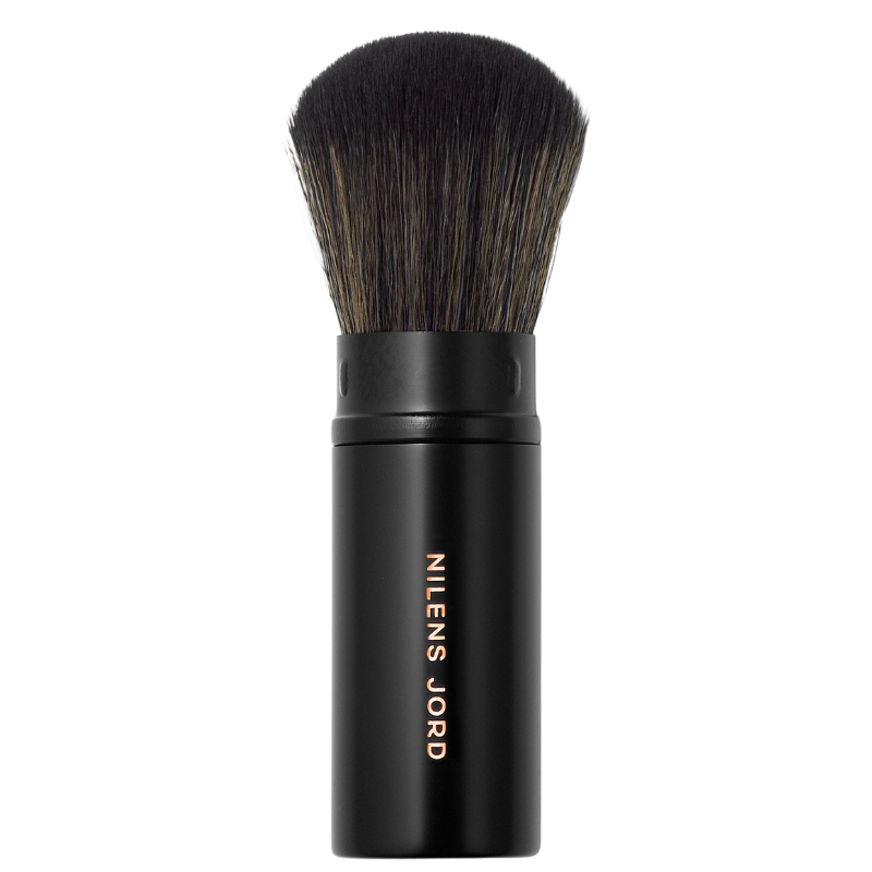 Nilens Jord Retractable Brush (1 stk)