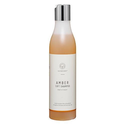 Naturfarm RAV Soft Shampoo (250 ml)