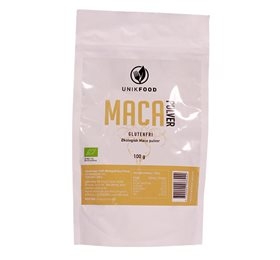 Unik Food Maca Pulver Ø (100 g)