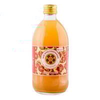 Æblecidereddike Raw Ø med Moder – Renée Voltaire