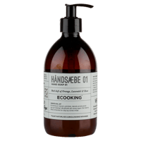 Ecooking Håndsæbe 500 ml