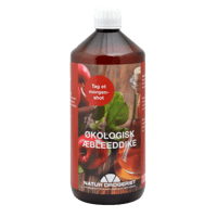 Æblecidereddike Ø 1 l