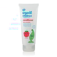 Green People Berry Smoothie Conditioner