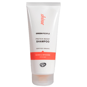 Green People Artichoke & Quinoa Shampoo