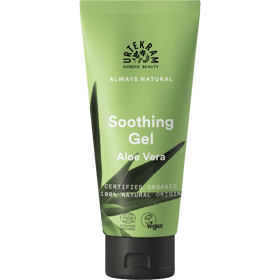 Aloe Vera Gel Regenerating