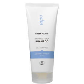 Green People Rosemary Shampoo