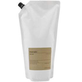 Meraki Hand Soap Northern Dawn Refill 1000 ml