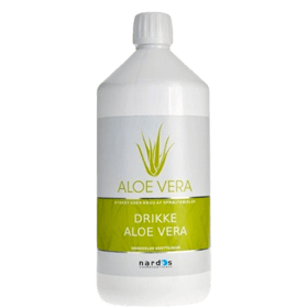 Nardos Aloe Vera Drik 1000 ml