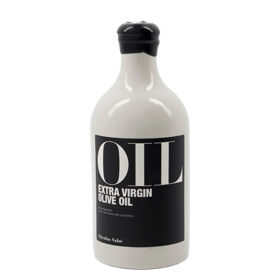 Nicolas Vahé Ekstra Jomfru Olivenolie 500 ml