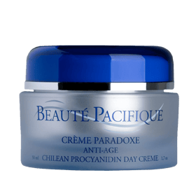 Beauté Pacifique Ansigtspleje