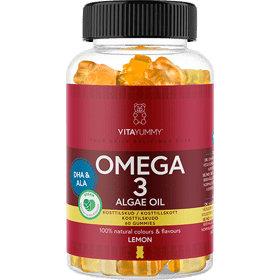 VitaYummy Omega 3 Gummies