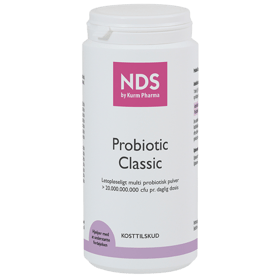 NDS Probiotic Classic